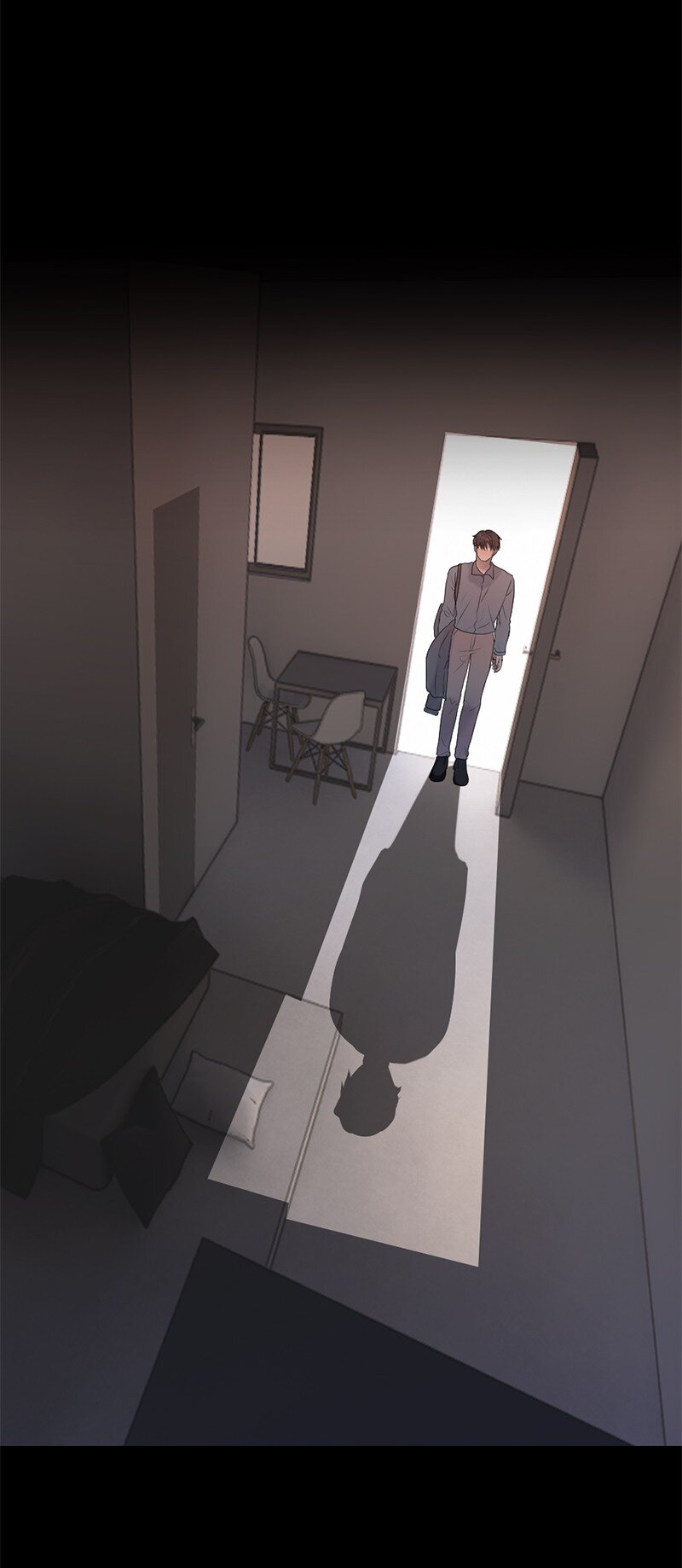 61 崭新的文斯(1/2)-第62话