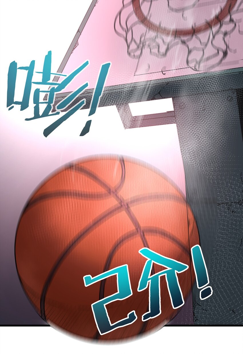 038 篮球比赛(1/2)-第38话