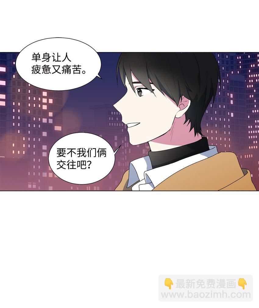 01 圣诞节的告白-第2话