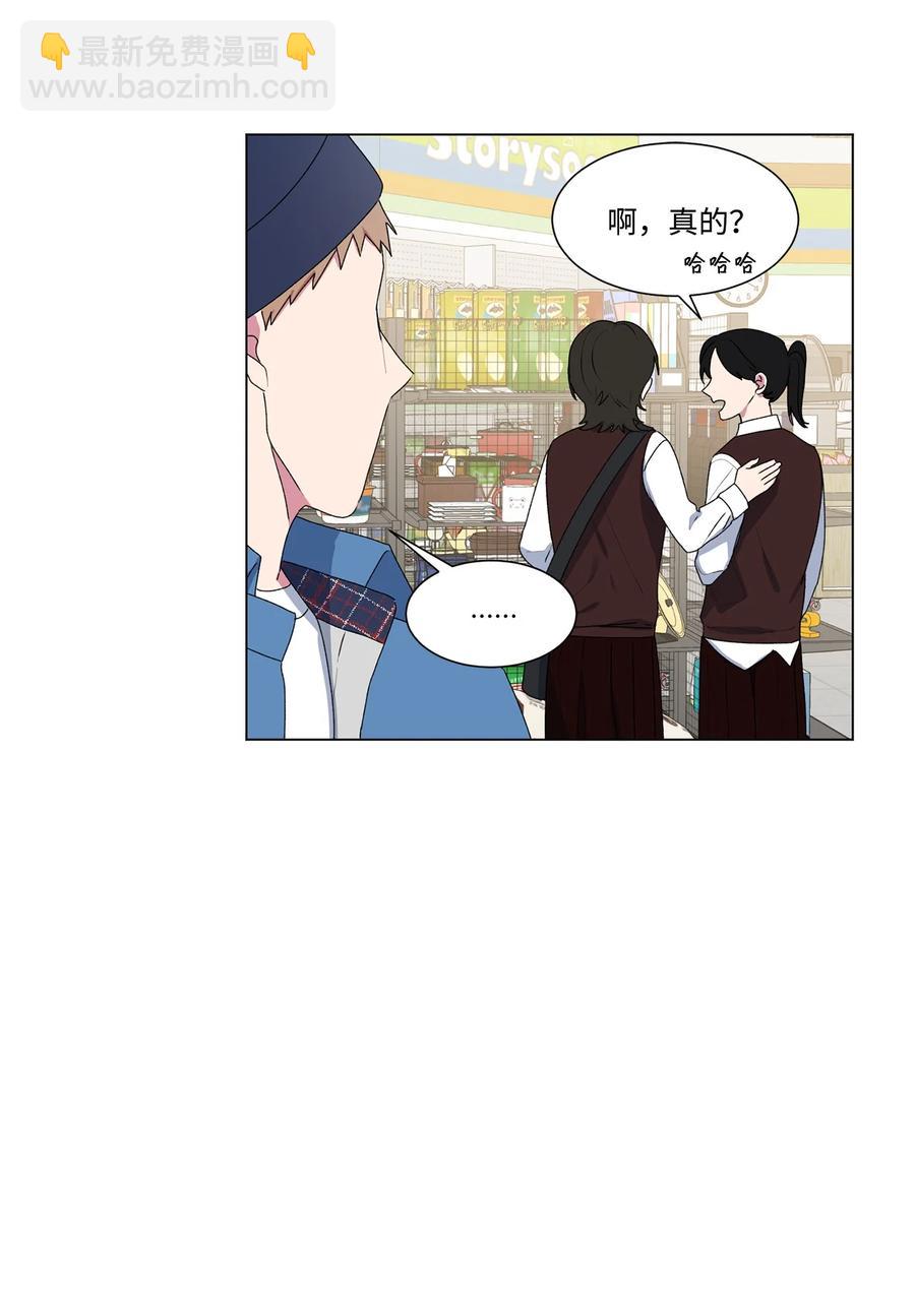 15 压力太大了？(1/2)-第16话