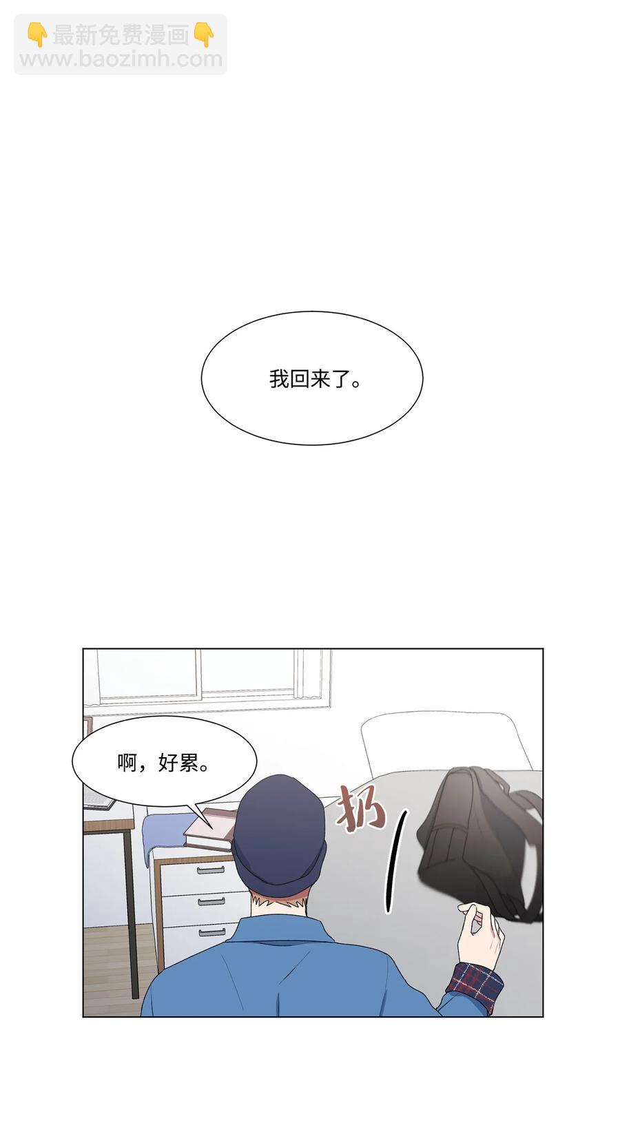 15 压力太大了？(1/2)-第16话