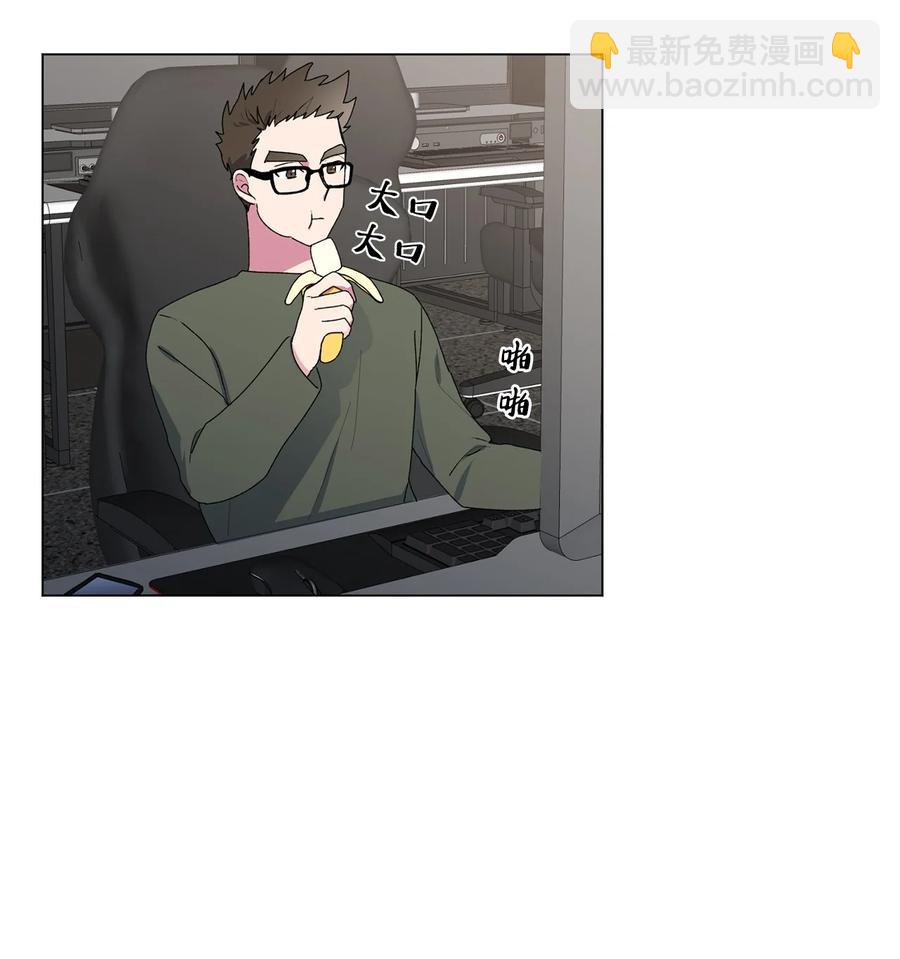 15 压力太大了？(1/2)-第16话