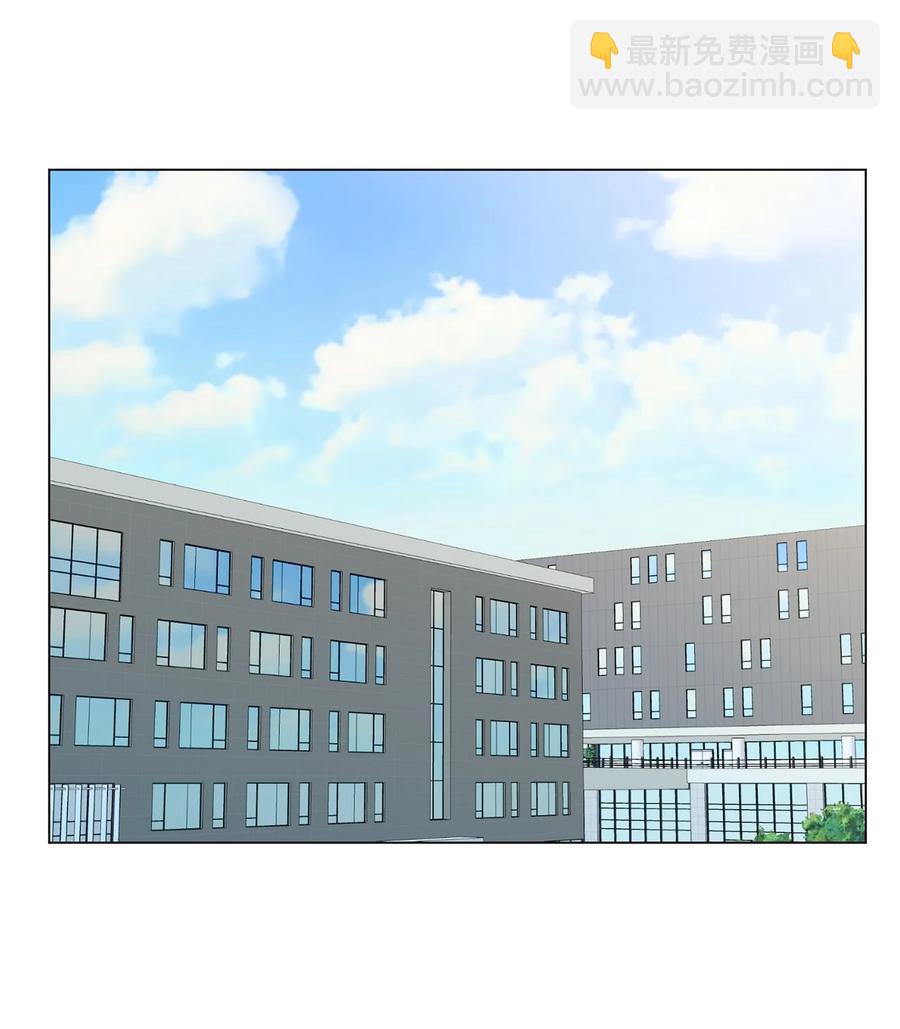 15 压力太大了？(1/2)-第16话