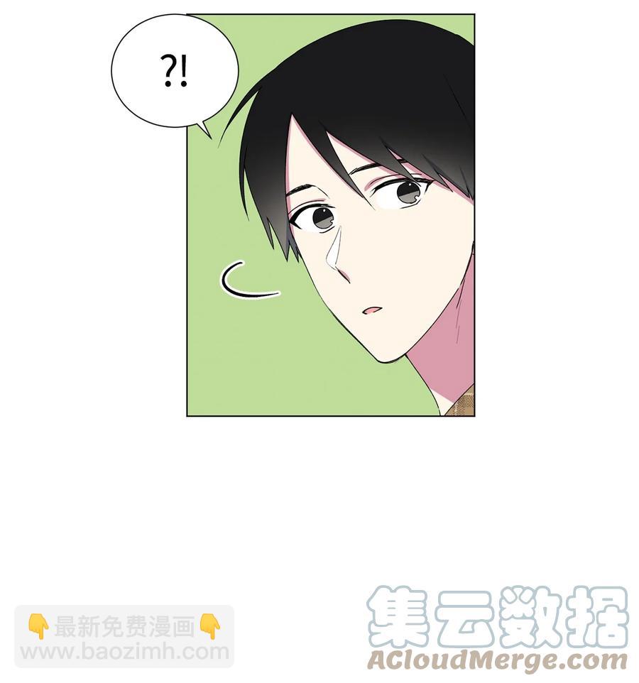 15 压力太大了？(1/2)-第16话