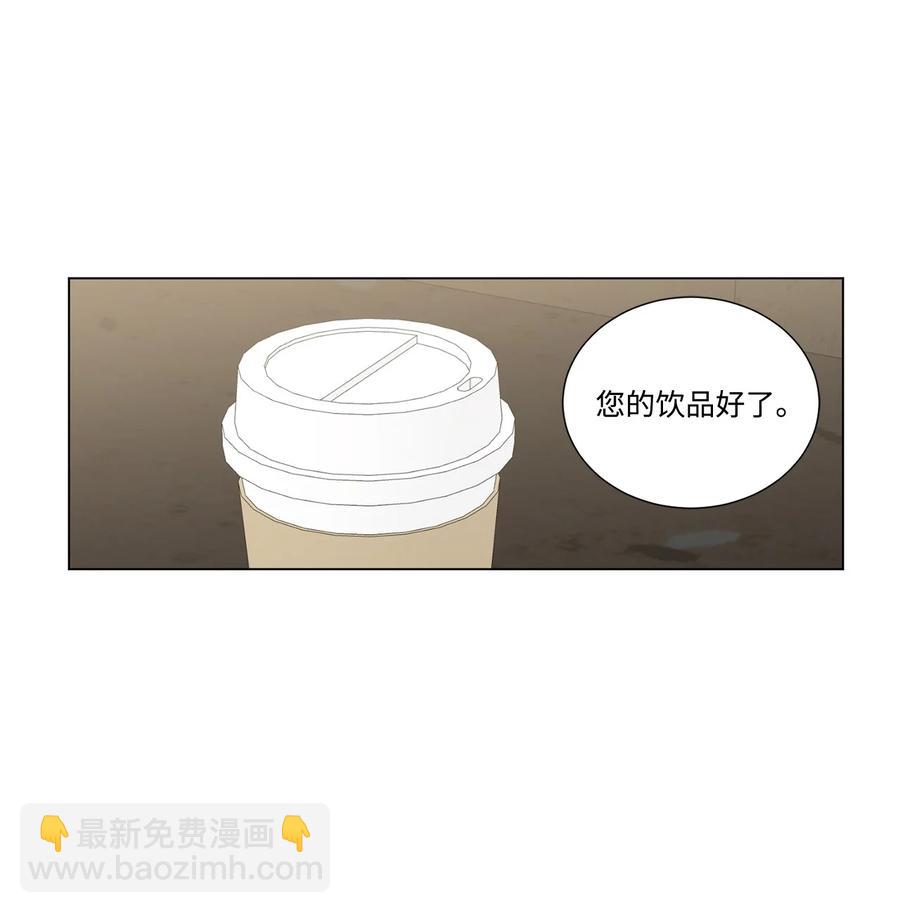 15 压力太大了？(1/2)-第16话