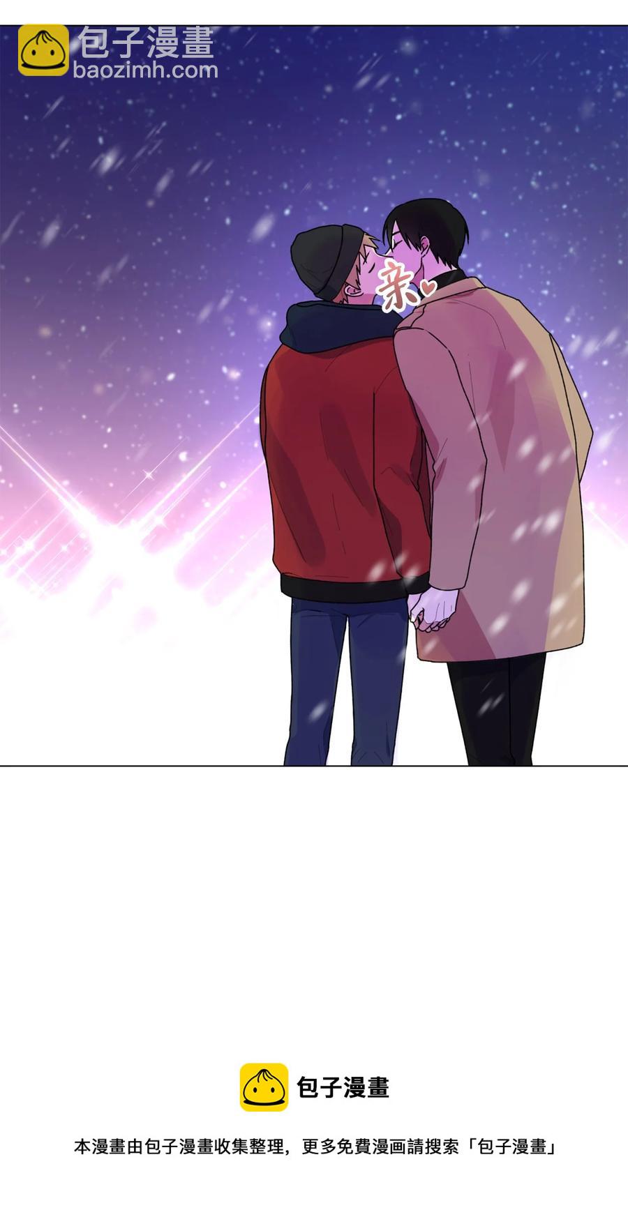 31 昵称-第32话