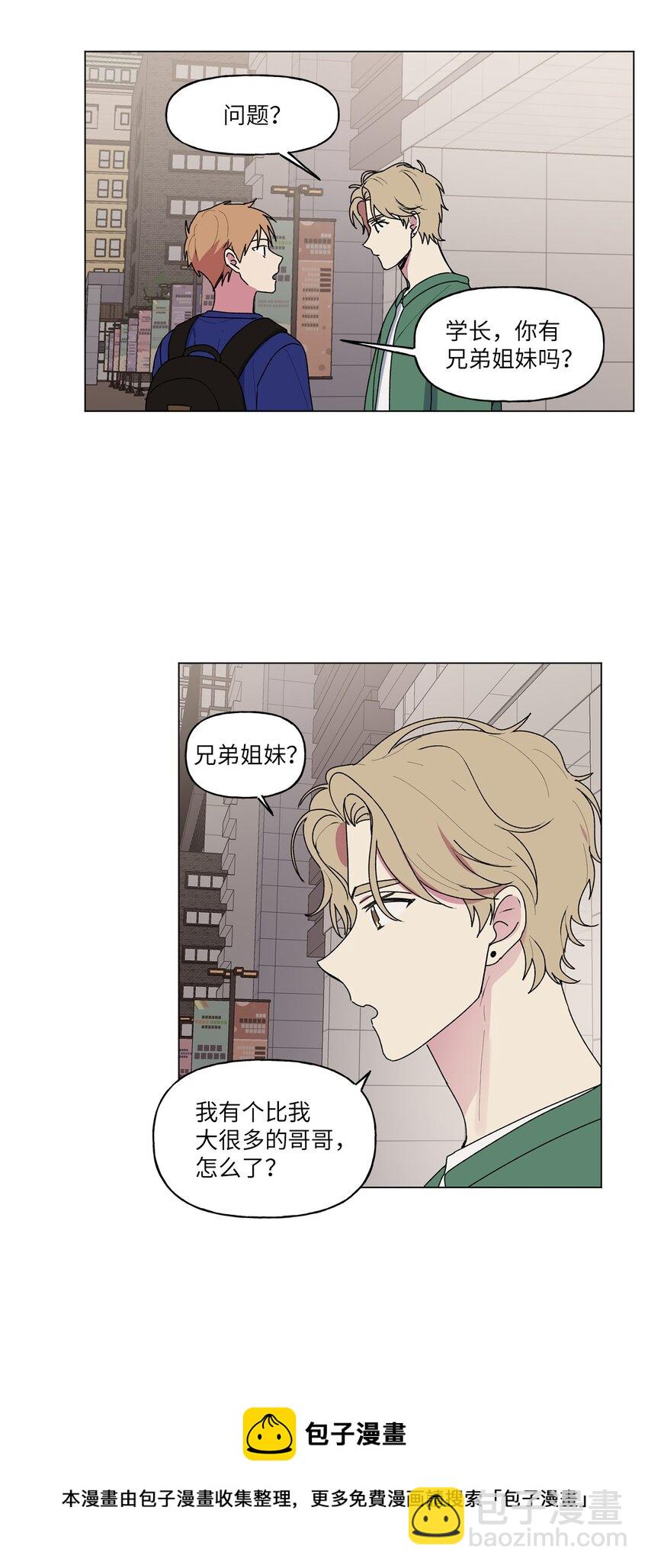 43 傻瓜(1/2)-第44话