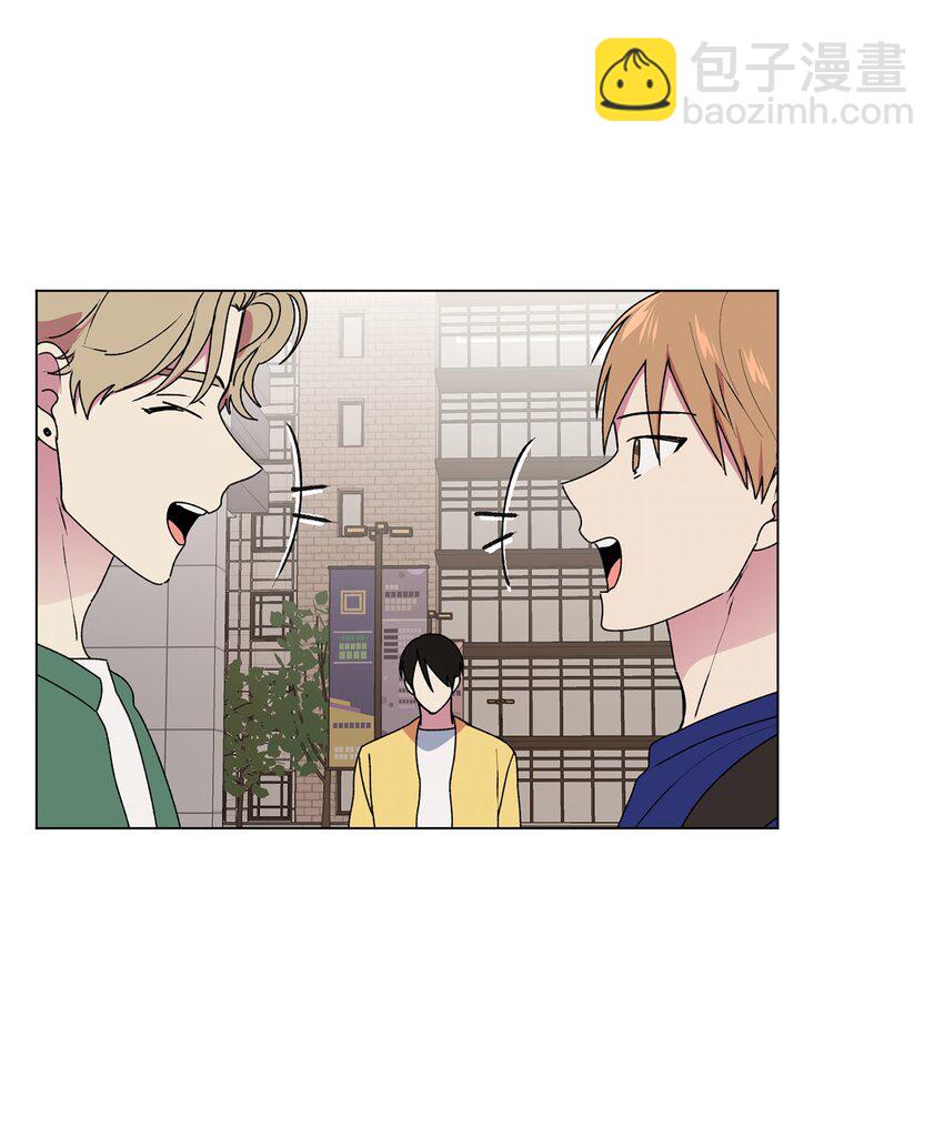 43 傻瓜(1/2)-第44话