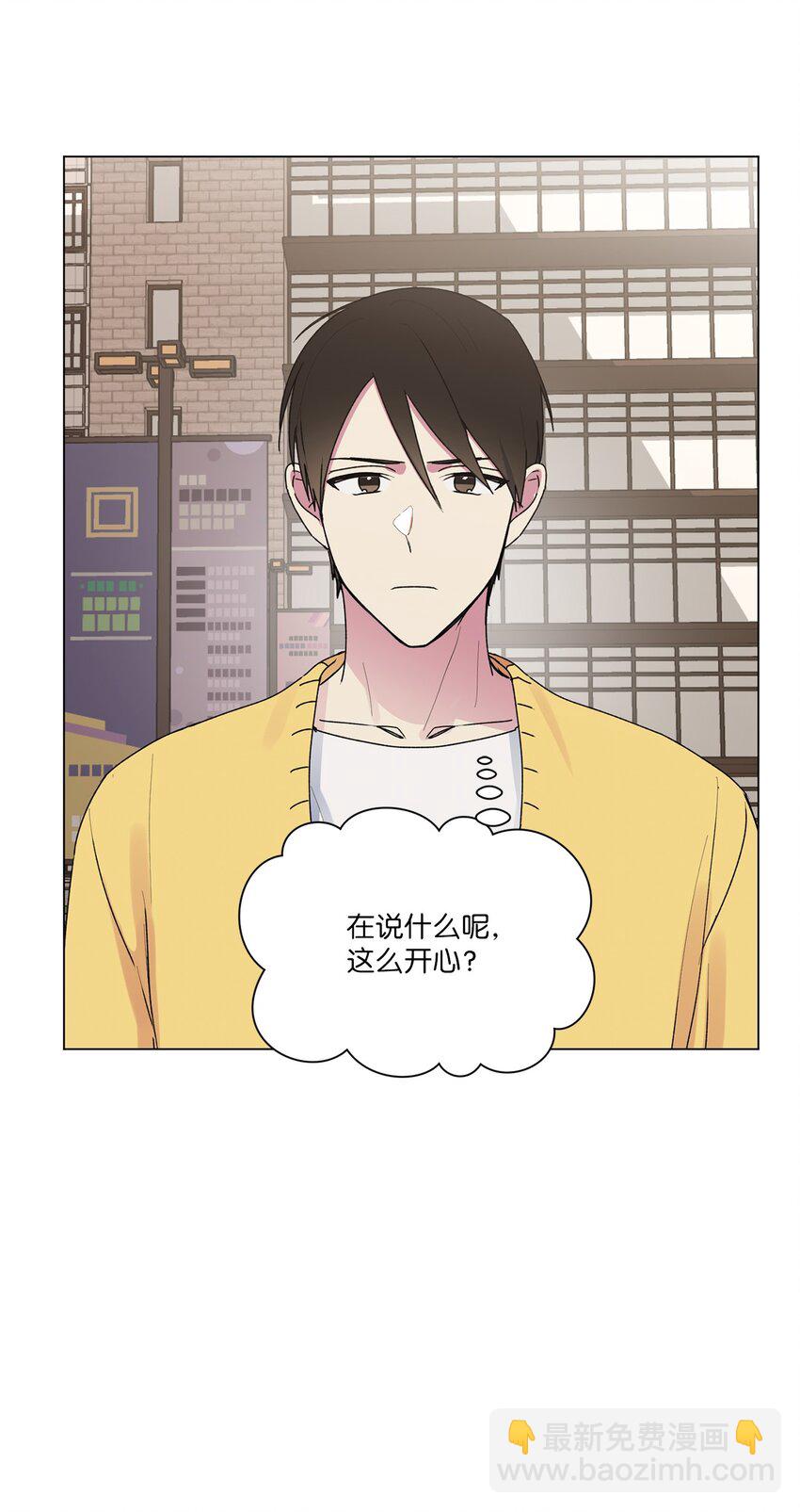 43 傻瓜(1/2)-第44话