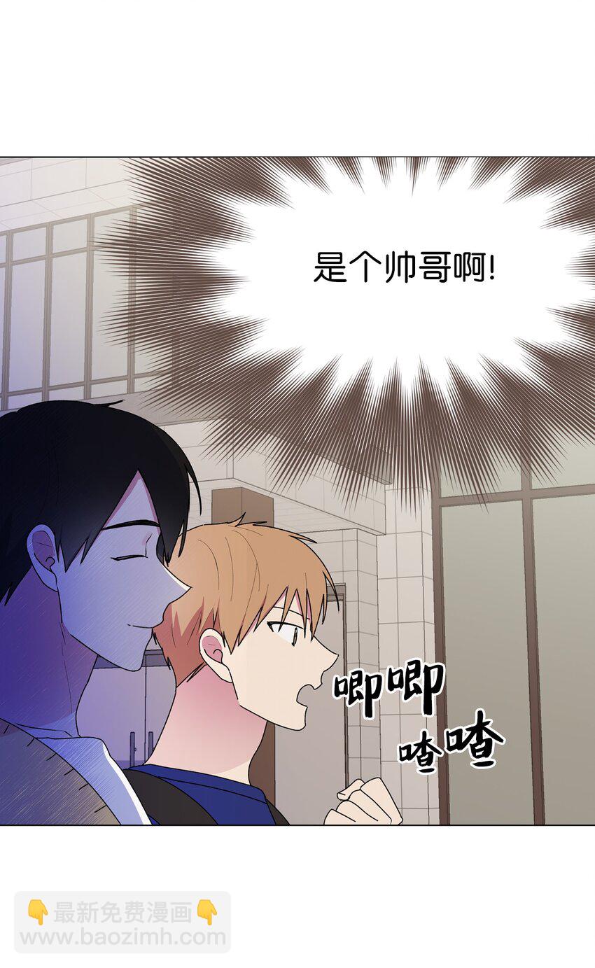43 傻瓜(1/2)-第44话