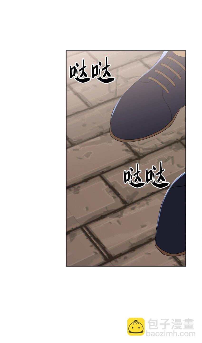 43 傻瓜(1/2)-第44话