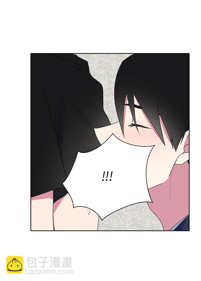 53 早退的原因(1/2)-第54话