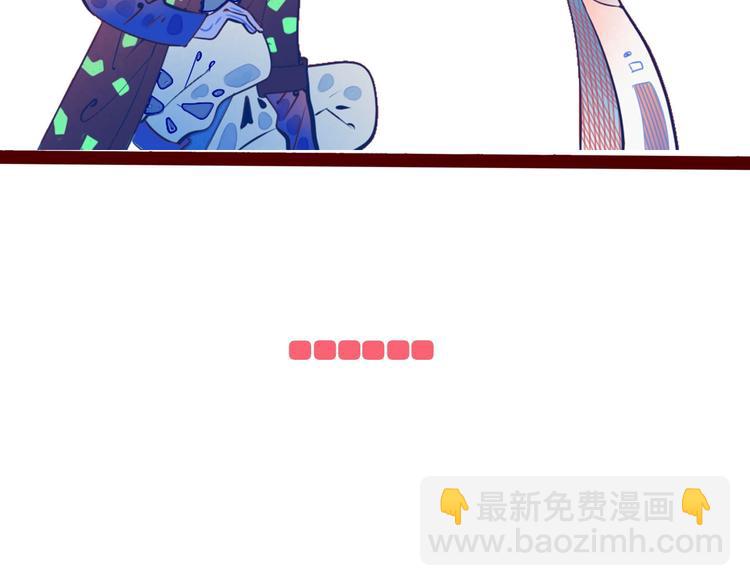 序章  冷面萝莉vs天才反派-第2话
