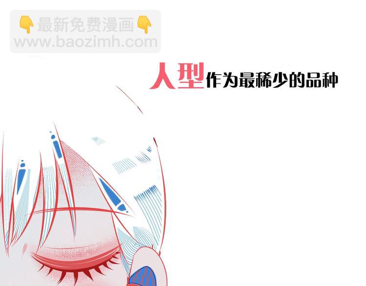 序章  冷面萝莉vs天才反派-第2话
