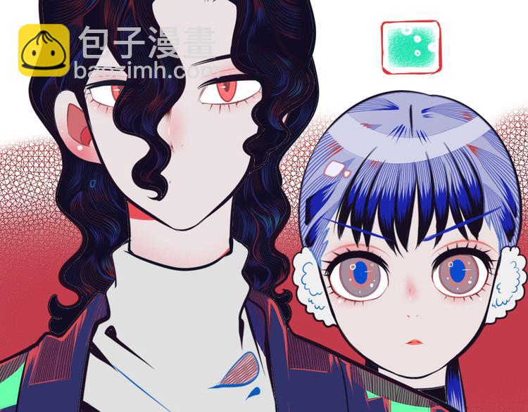 第10话 战胜孤独的方法(1/3)-第12话