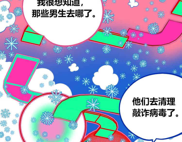 第12话 性别歧视病毒2(1/3)-第14话