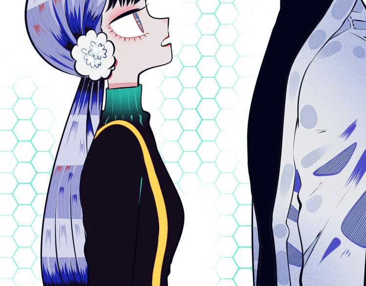第14话 窃脸病毒1(1/3)-第16话