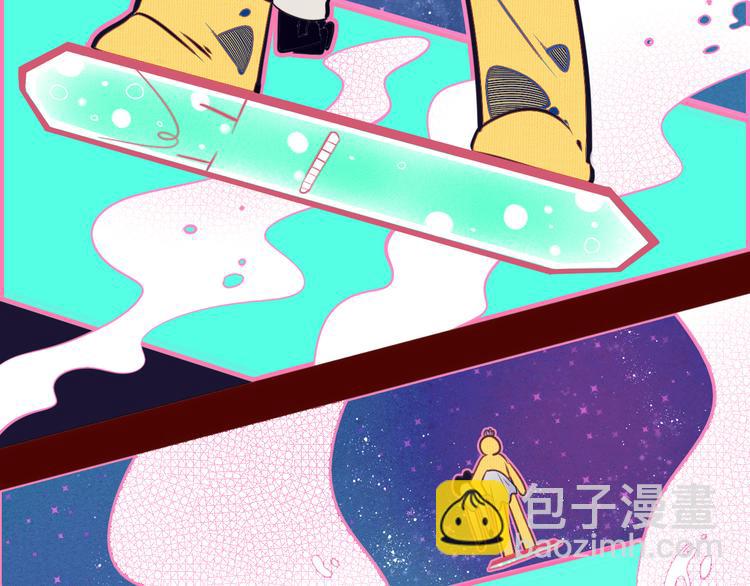 第18话 窃脸病毒完结(1/3)-第20话