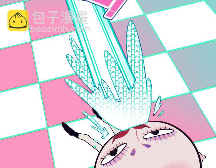 第18话 窃脸病毒完结(1/3)-第20话