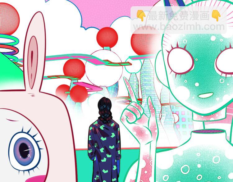 第三十二话 女朋友(1/3)-第34话