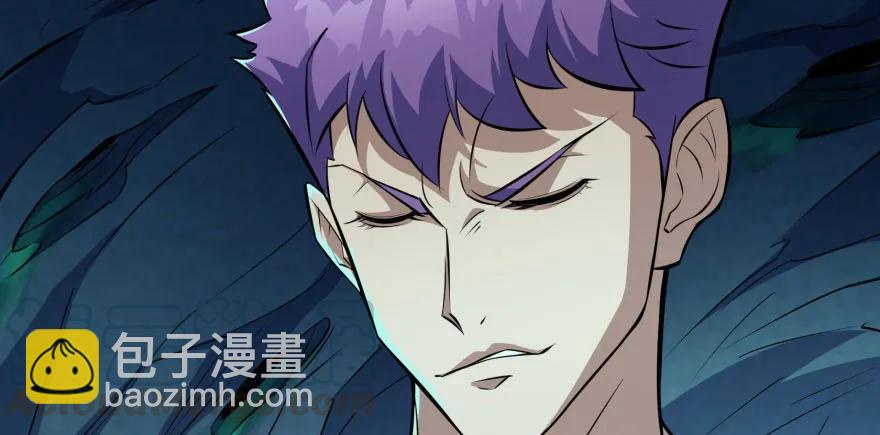 111洞中有洞(1/4)-第112话