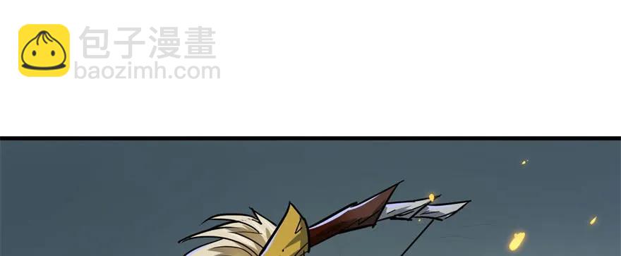 143同一时间的另一边(1/4)-第144话