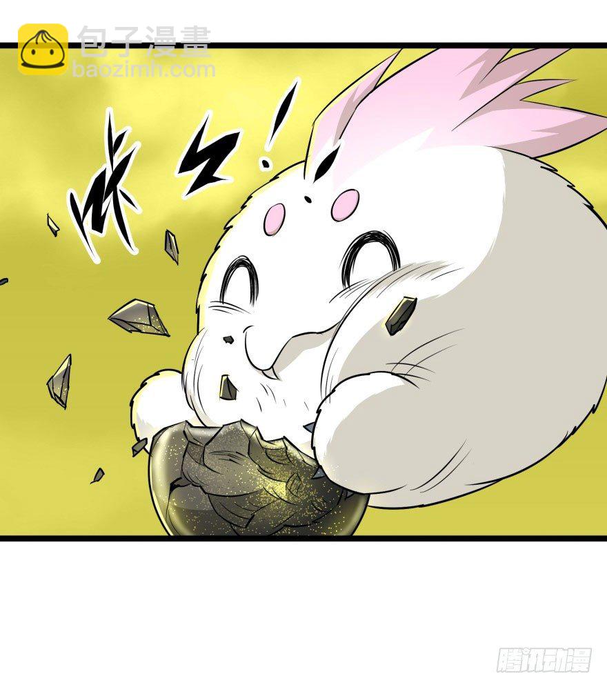 015小雪球VS小鬼猴王-第16话