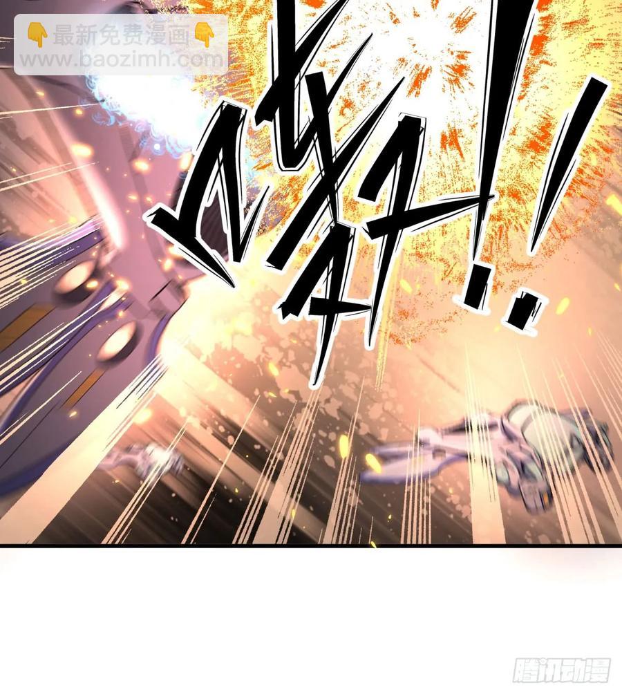 175魏将臣VS梅箬婷(1/2)-第176话