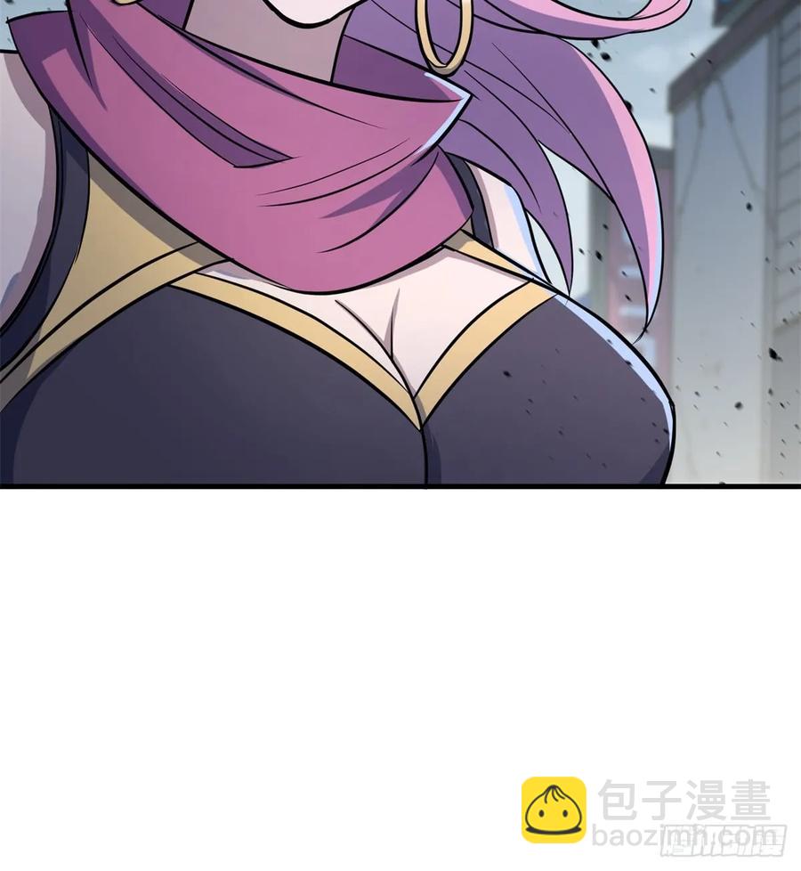 178狩猎场(1/2)-第180话