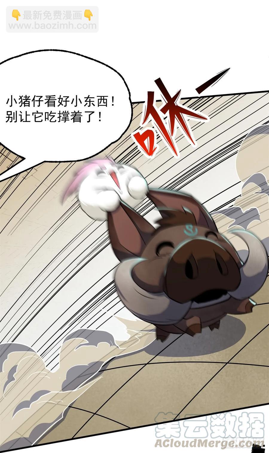200雷家弃子(1/2)-第202话