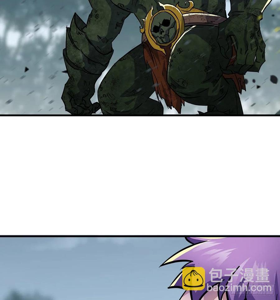 226青铜兽像-第228话