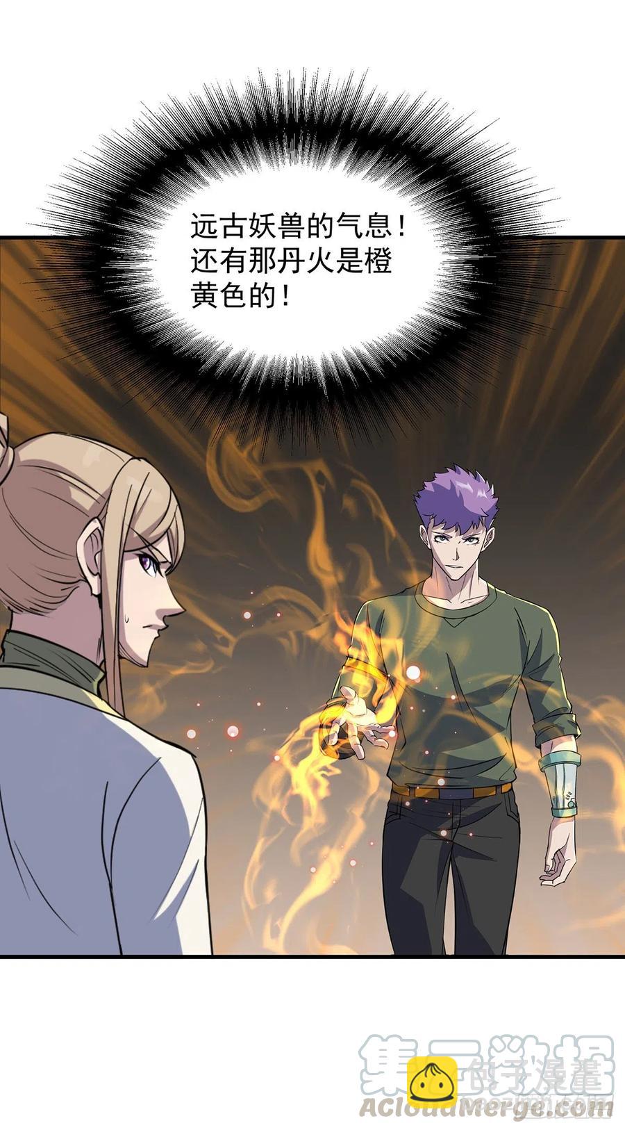 254首席丹师-第256话