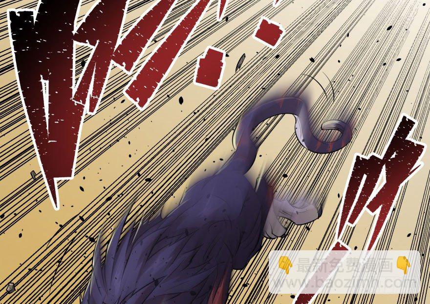 035玄阴狮虎兽(1/2)-第36话