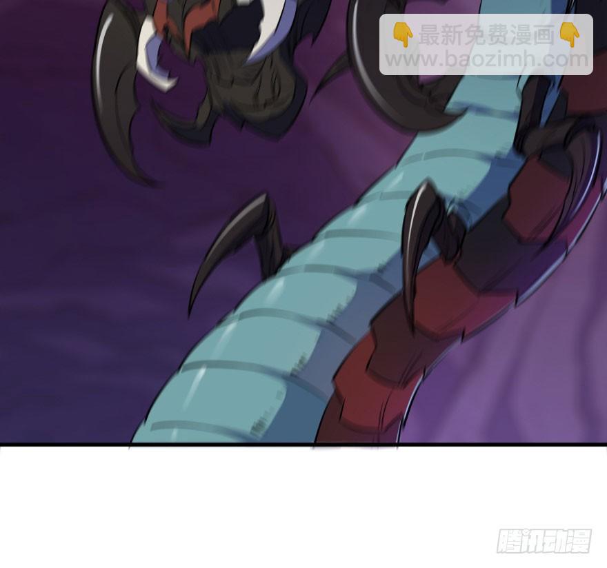 043发狂的妖兽(1/2)-第44话