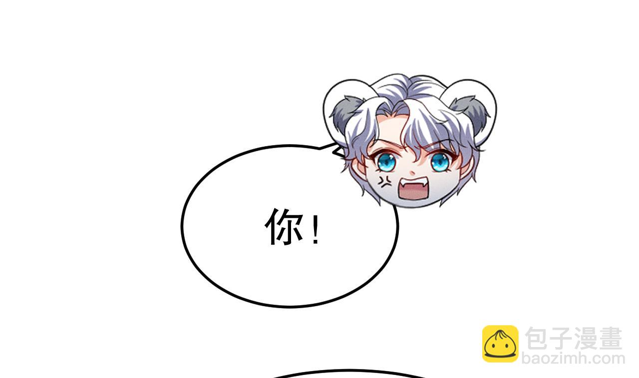 第2话 拿捏傲娇小白狮~(1/3)-第4话