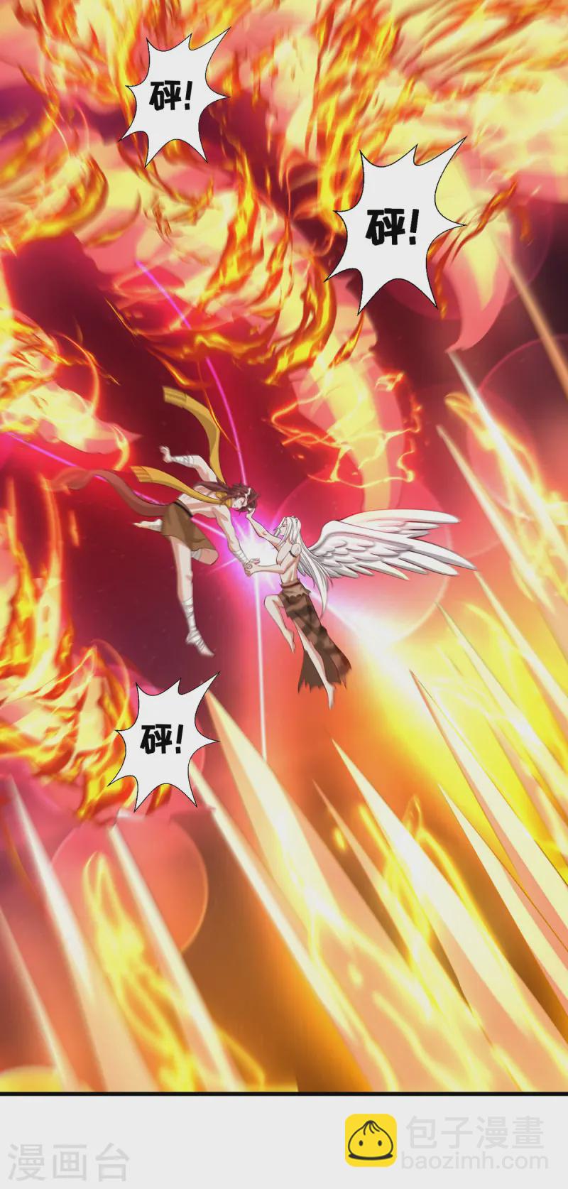 第140话 识破计谋-第140话