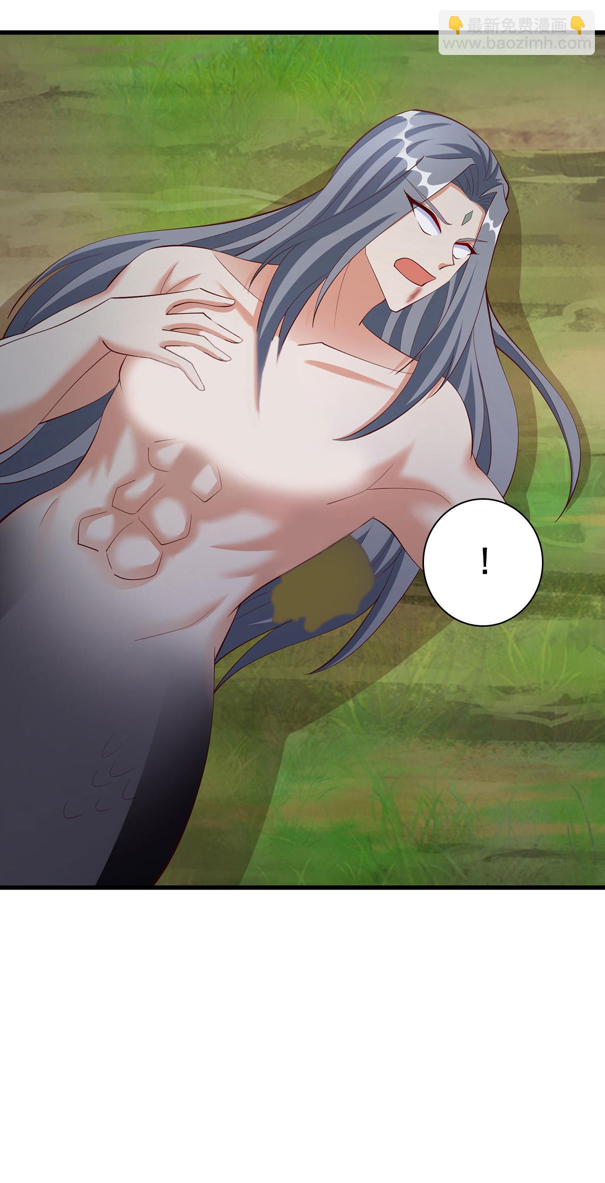 第144话 冷秋寒，卒！-第144话