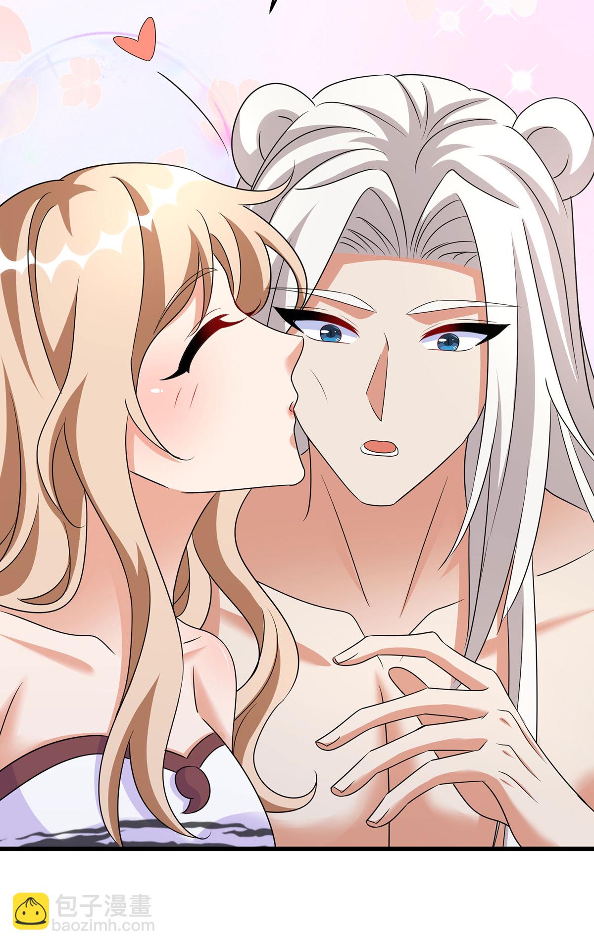 第144话 冷秋寒，卒！-第144话