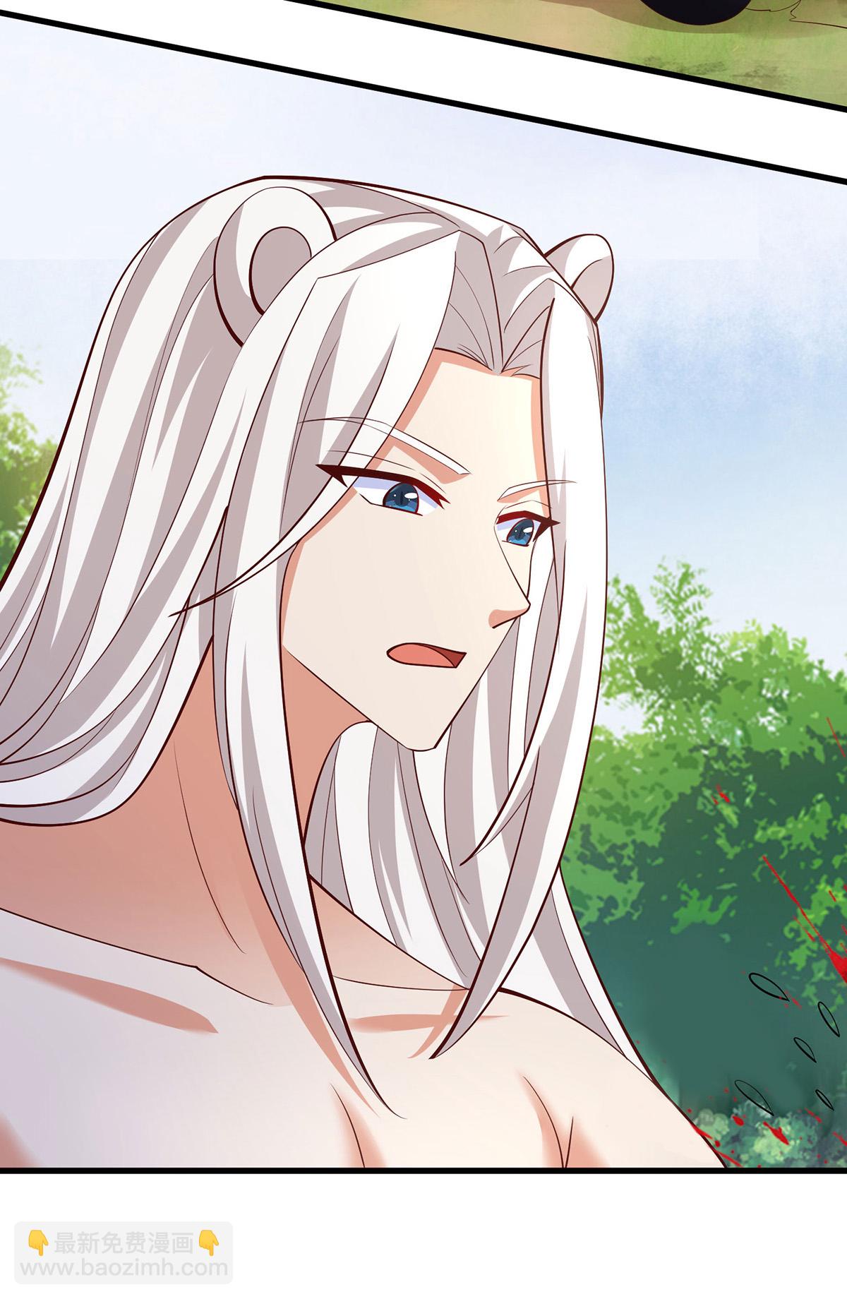 第144话 冷秋寒，卒！-第144话