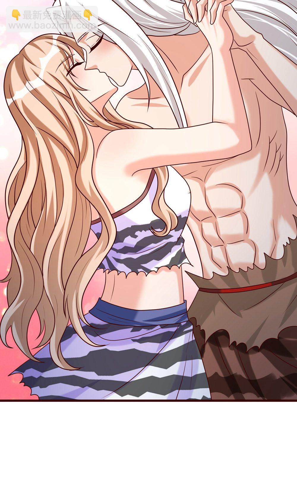 第156话 秀恩爱-第156话