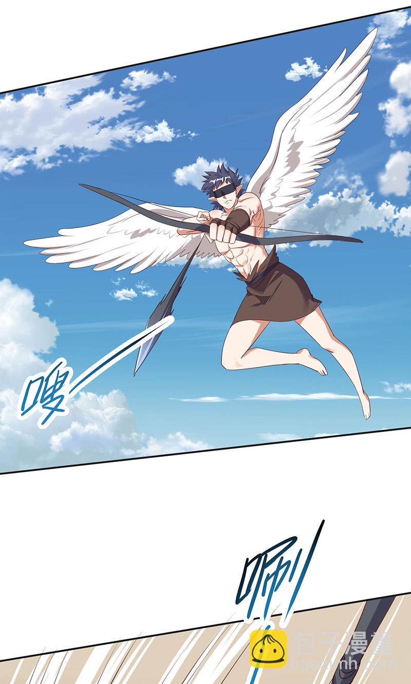 第160话 赤羽被袭-第160话