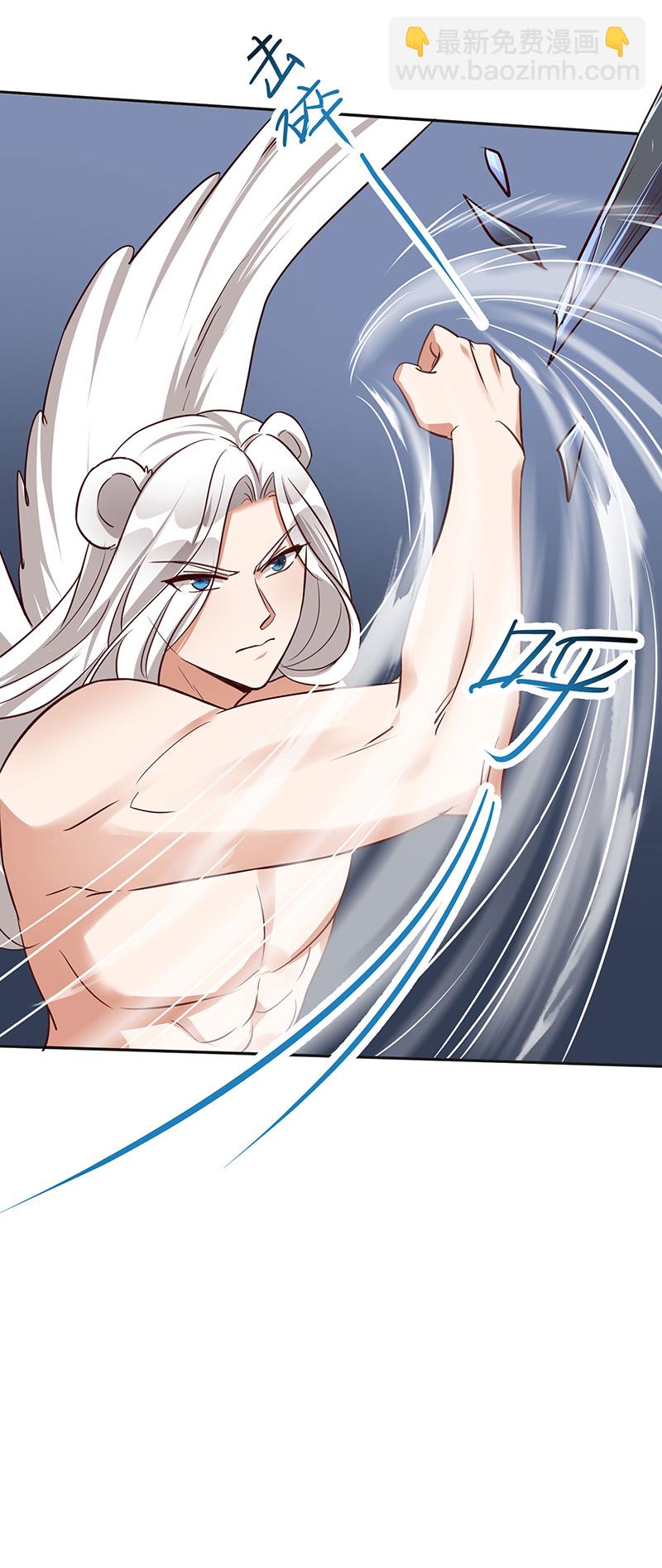 第160话 赤羽被袭-第160话