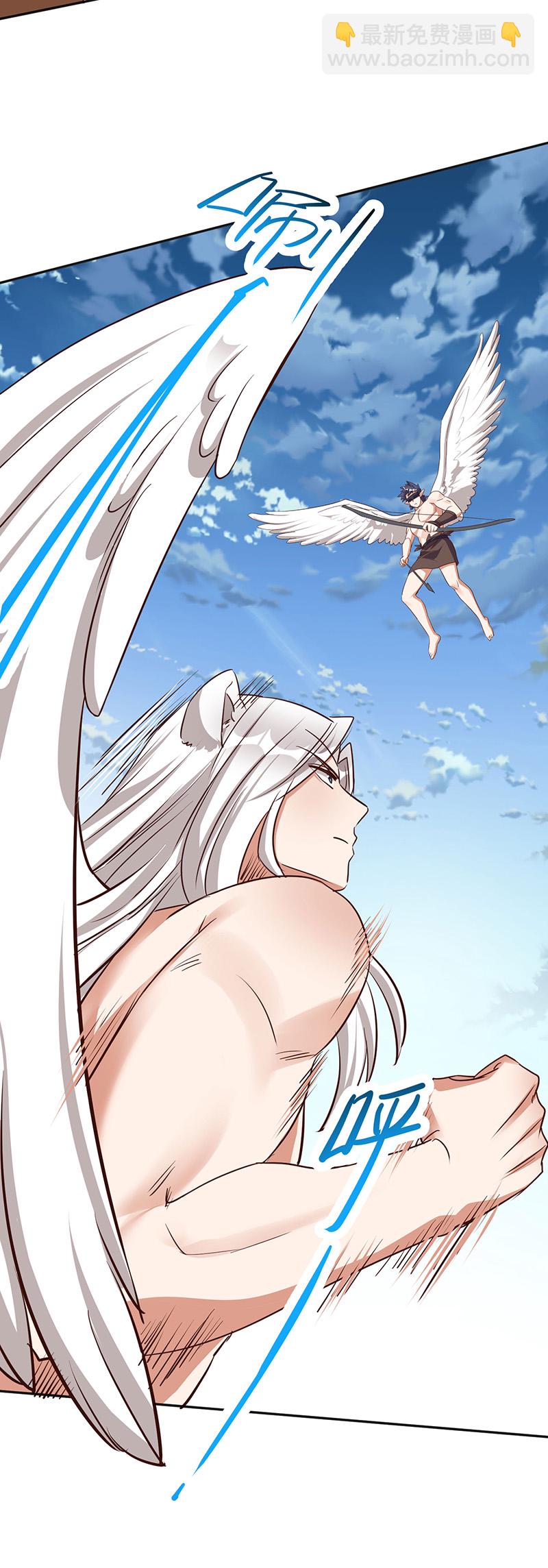 第160话 赤羽被袭-第160话