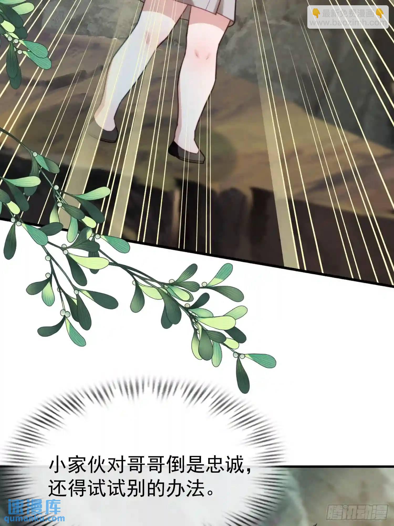 人族之王的弟弟-第66话