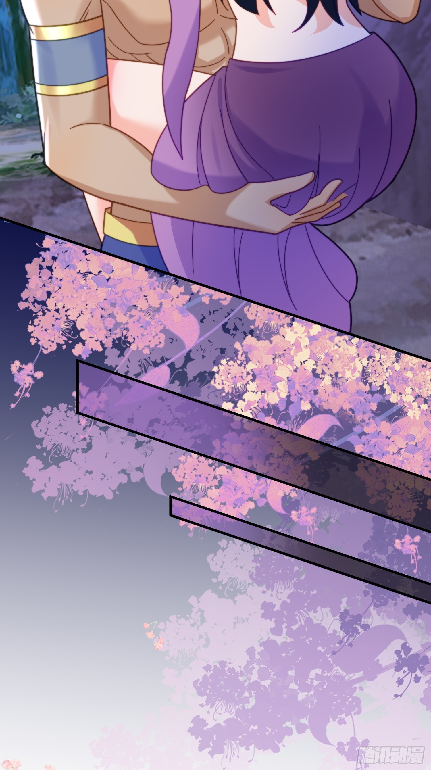 神女大人的教导-第74话