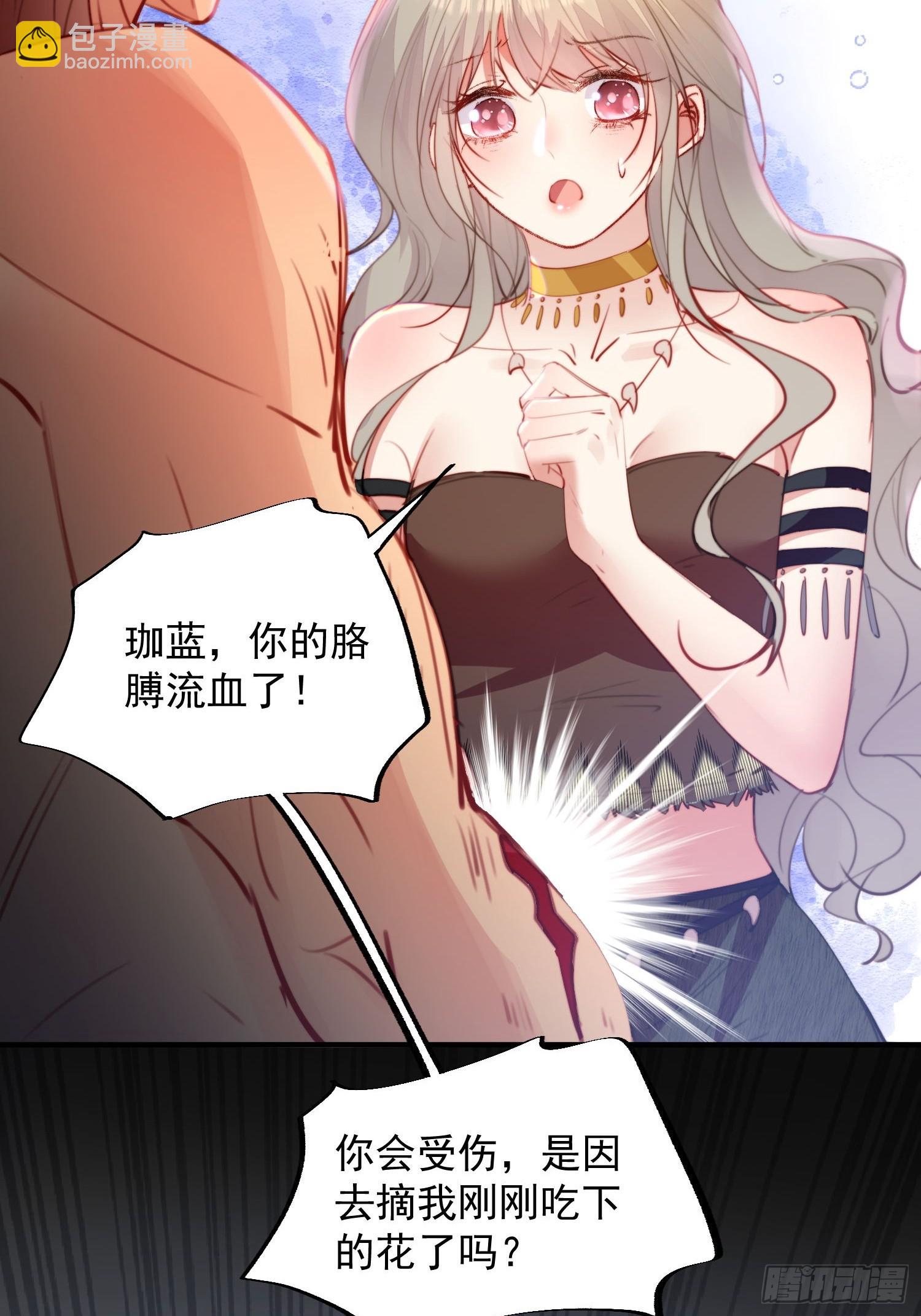 第15话狐狸狮子争宠啦(1/2)-第16话