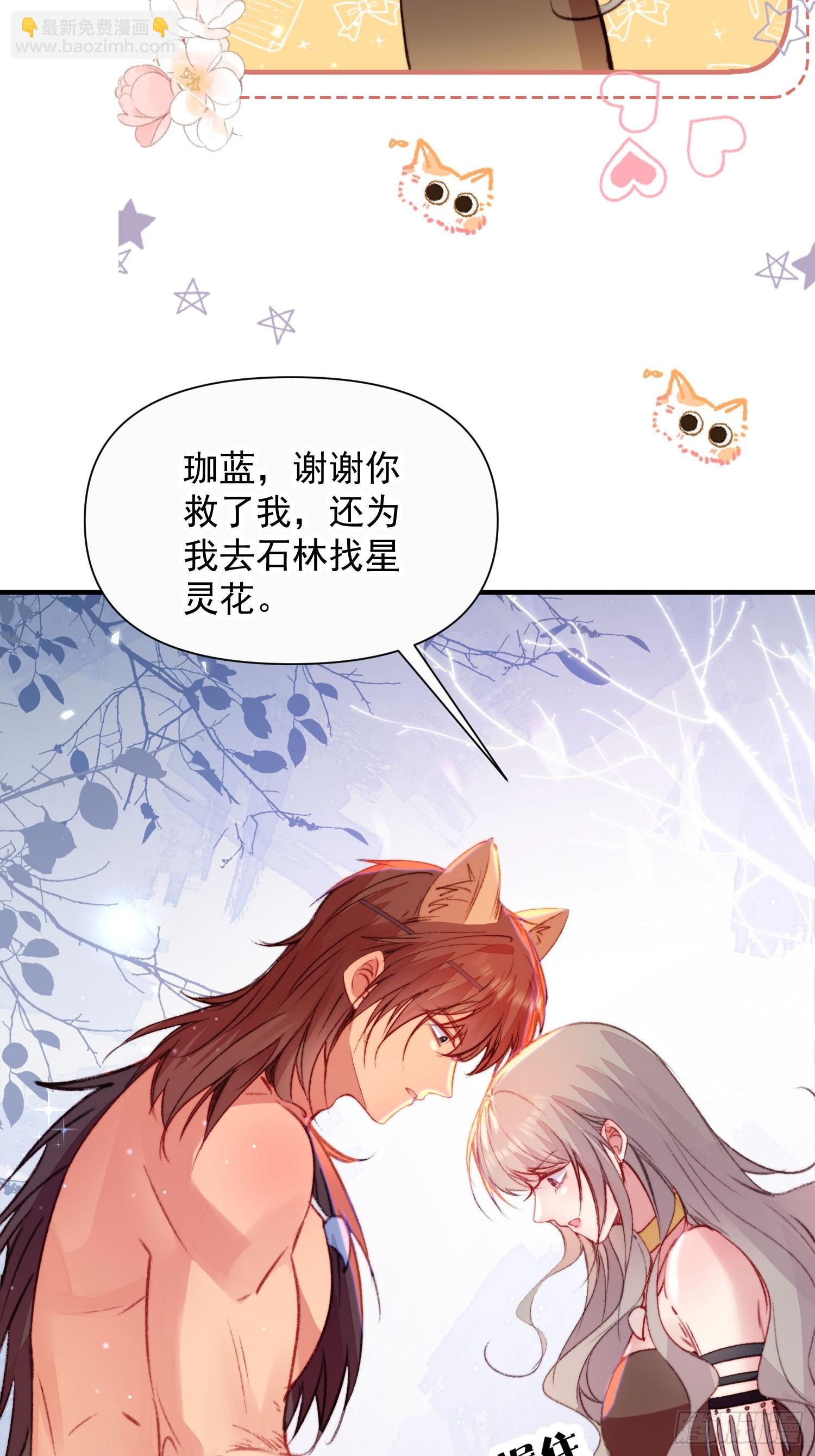 第15话狐狸狮子争宠啦(1/2)-第16话