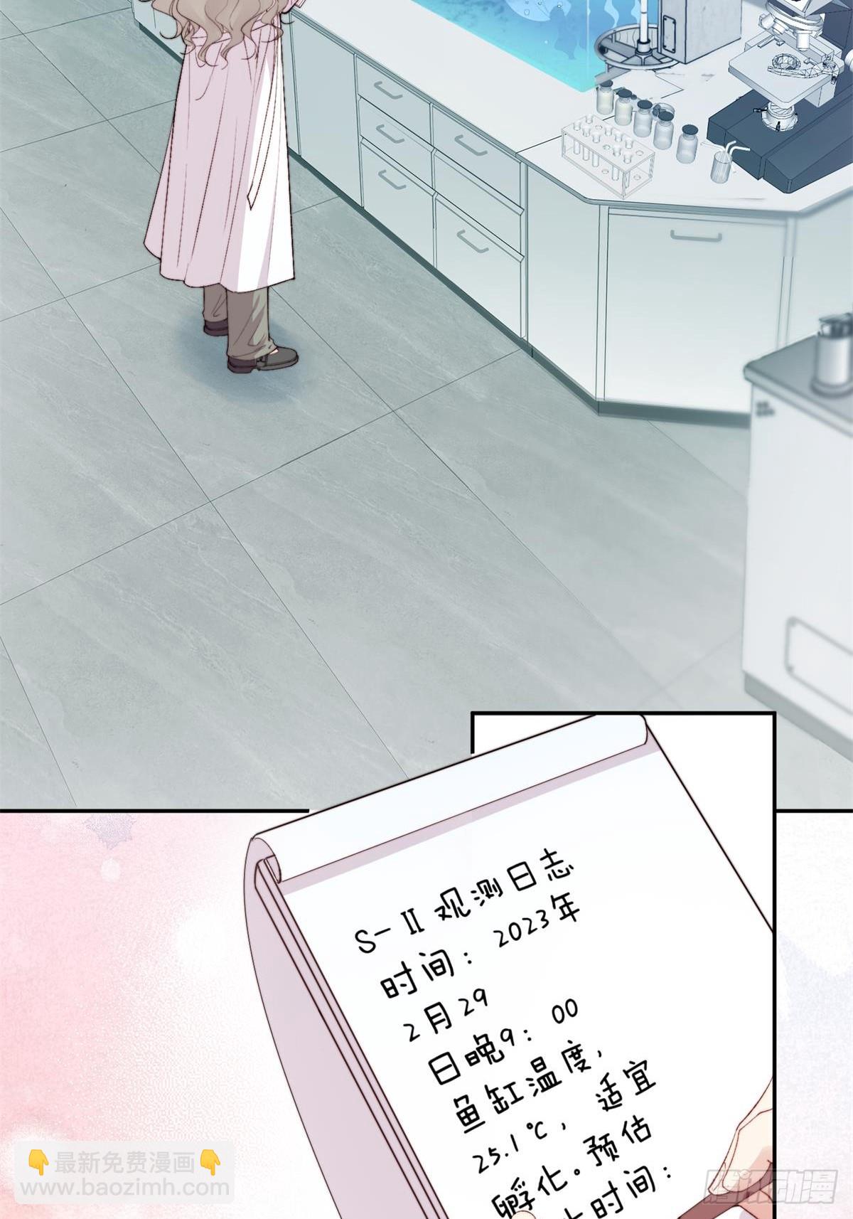 第1话我穿越了！(1/2)-第2话