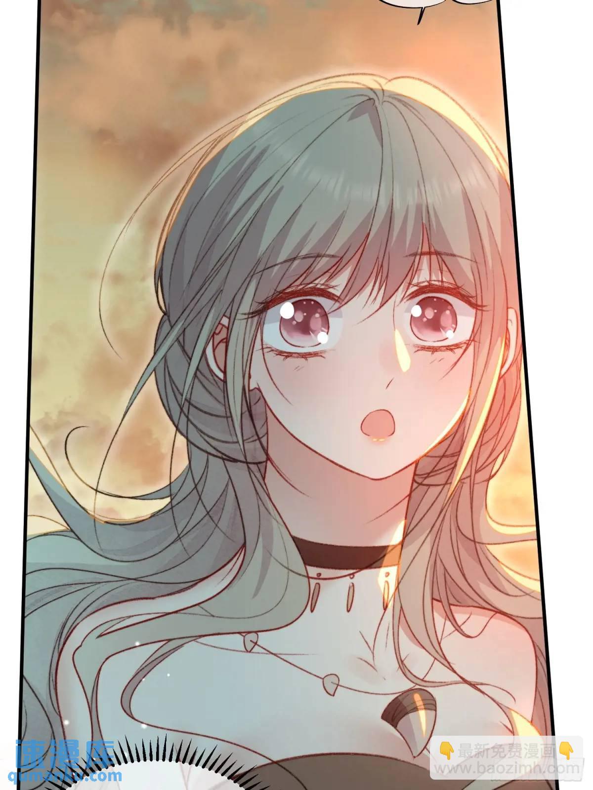 第52话吃醋啦-第54话
