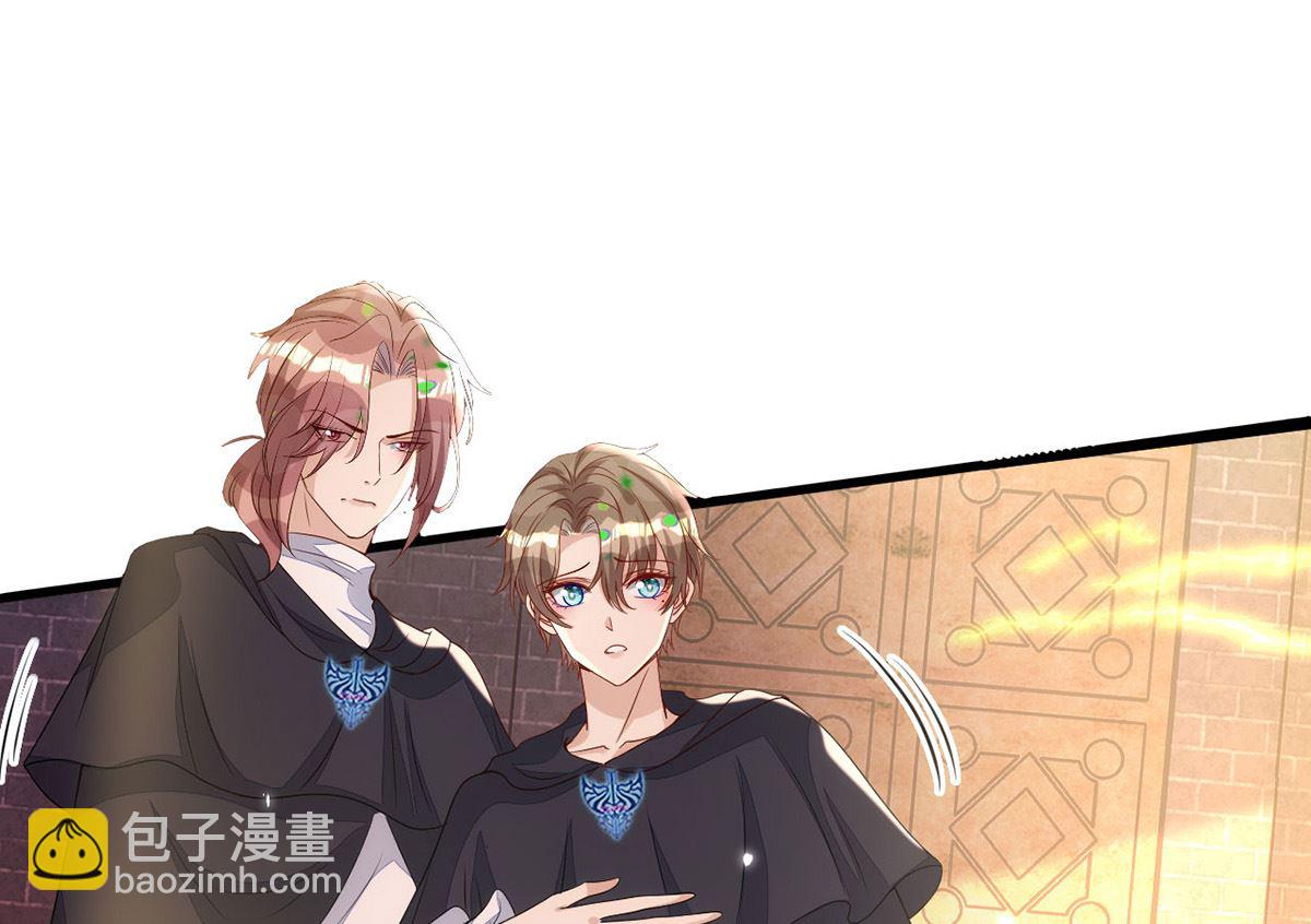 第156话 妈妈！(1/2)-第156话